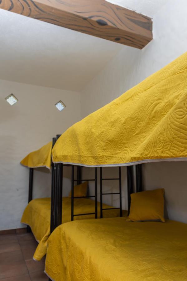 Guest house Maria Tepozteca