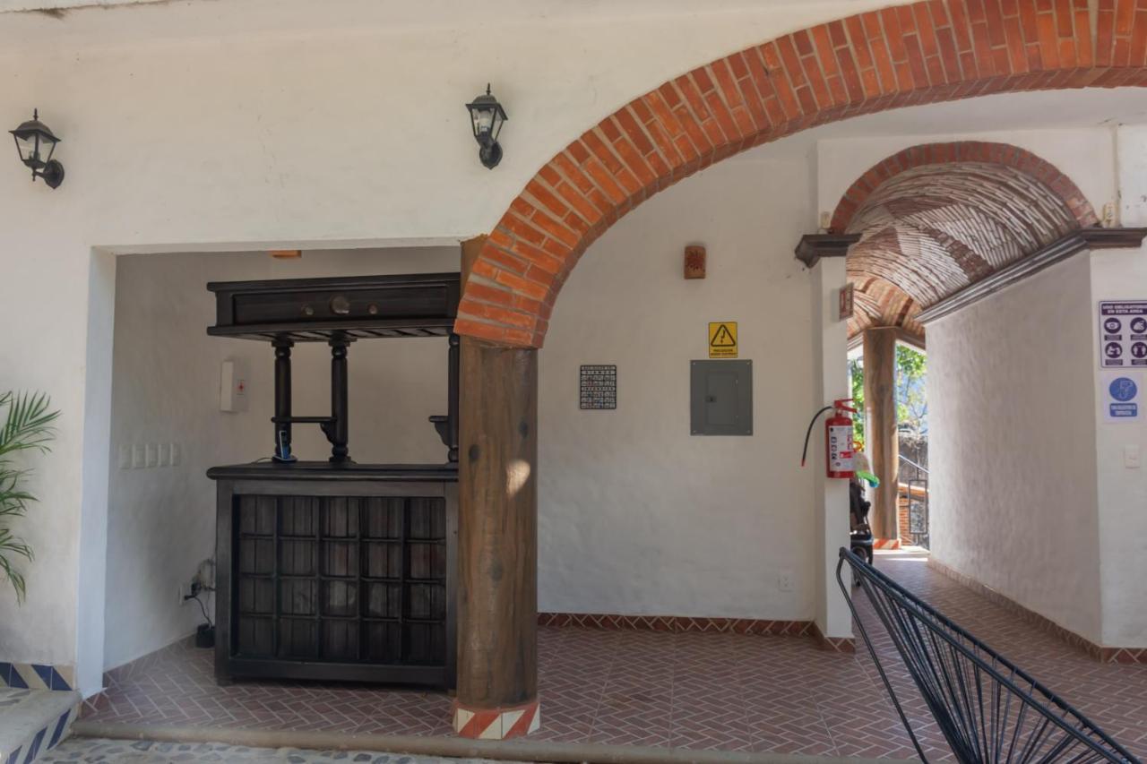 Guest house Maria Tepozteca
