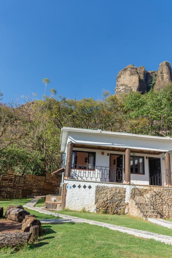 Maria Tepozteca