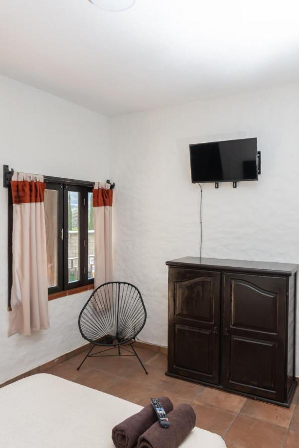 Maria Tepozteca Guest house